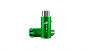 Navitel | Car Adapter | UC323 | 5 V | Car Adapter