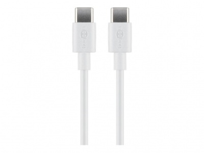 Goobay USB-C Charging and Sync Cable, 1m | 66317