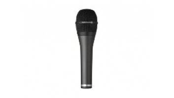 Beyerdynamic Dynamic Vocal Microphone (Hypercardioid) | TG V70 | XLR 3-pin | Black