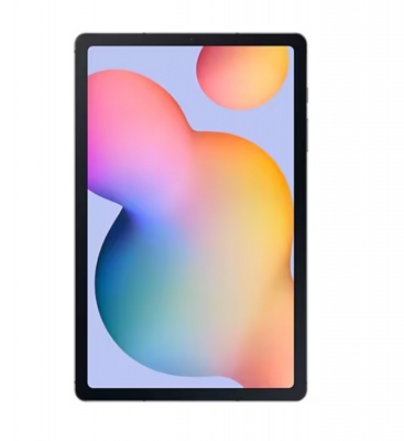 Samsung Galaxy Tab S6 Lite (P620) (2024) (Grey) 10.4” TFT LCD 1200x2000/2.4GHz&2.0GHz/128GB/4GB RAM/Android 14/microSDXC/WiFi,BT