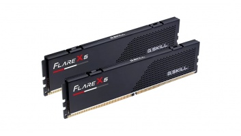 G.Skill 32 GB | DDR5 | 6400 MHz | PC/server | Registered No | ECC No