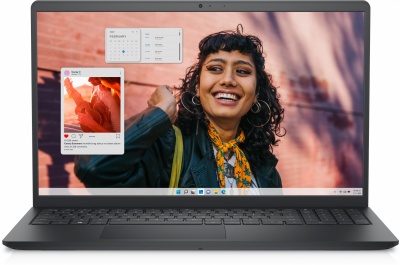 Dell Inspiron 15 3530 | Carbon Black | 15.6 " | WVA | FHD | 1920 x 1080 pixels | Anti-glare | Intel Core i5 | i5-1334U | 16 GB | DDR4 | Solid-state drive capacity 512 GB | Intel Iris Xe Graphics | Windows 11 Home | 802.11ax | Keyboard language English | K