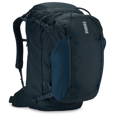 Thule Landmark Travel Pack 70L - Darkest Blue | Thule