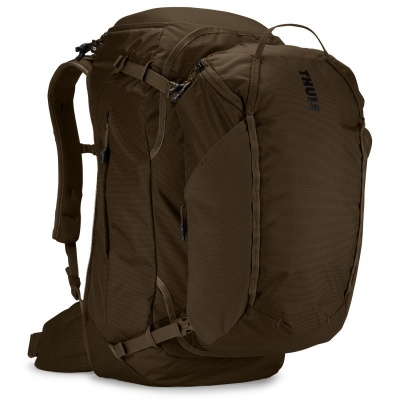 Thule Landmark Travel Pack 70L - Deep Khaki | Thule