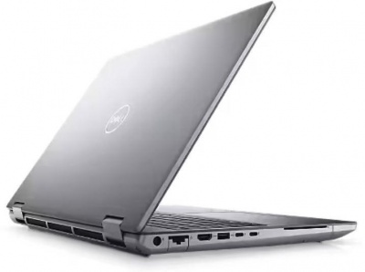 Notebook|DELL|Precision|7680|CPU  Core i9|i9-13950HX|2200 MHz|16"|1920x1200|RAM 32GB|DDR5|5600 MHz|SSD 1TB|NVIDIA RTX 3500 Ada|12GB|ENG|Card Reader SD|Smart Card Reader|Windows 11 Pro|2.6 kg|N009P7680EMEA_VP