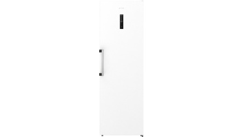 Gorenje Freezer FN619EAW6, Energy efficiency class E, Upright, Free standing, Height 185 cm, Total net capacity 280 L, White