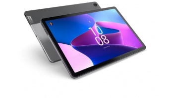 TABLET TAB M10 PLUS 10" 4/128G/WIFI ST.GREY ZAAM0141ES LENOVO