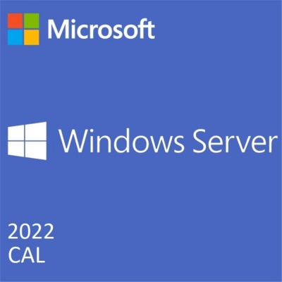 Dell | Windows Server 2022 | Windows Server 2022/2019 USER CALs 10-pack ROK | Client Access License | Original