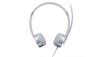 Lenovo | Headset | 100 Stereo Analogue | Yes | 3.5 mm