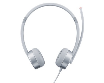 Lenovo | Headset | 100 Stereo Analogue | Yes | 3.5 mm