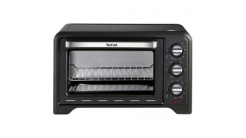 TEFAL | Mini Oven | OF444834 | 19 L | 1380 W | Black