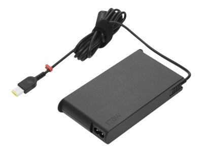 Lenovo | Slim AC Adapter | GX20Z46287 | 170 W | AC Adapter