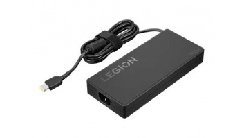 Lenovo Legion Slim 330W GaN AC Adapter (Slim tip) (CE) - Colorfull box | 20 V | Adapter