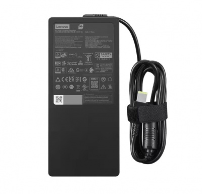 Lenovo Legion Slim 330W GaN AC Adapter (Slim tip) (CE) - Colorfull box | 20 V | Adapter