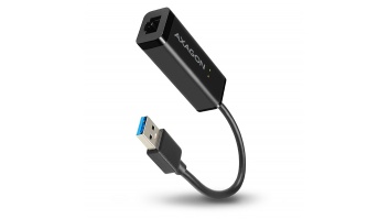 AXAGON | ADE-SR USB 3.0 Gigabit Ethernet