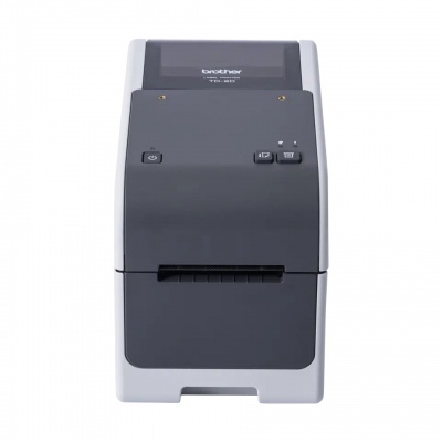 Brother TD-2310D203 Label, Wristband, Receipt Printer