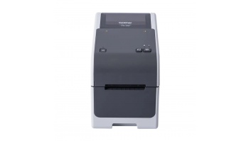 Brother TD-2310D203 Label, Wristband, Receipt Printer