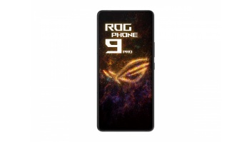 Asus ROG Phone 9 Pro | Phantom Black | 6.78 " | 2400 x 1080 pixels | Qualcomm | Snapdragon 8 Elite | Internal RAM 24 GB | 1000 GB | Dual SIM | 4G | 5G | Main camera resolution 50 MP | Secondary camera resolution 32 MP | Android | 15 | 5800 mAh