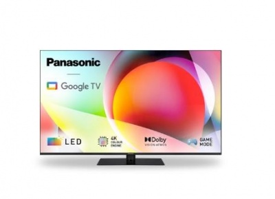 TV SET LCD 55" 4K/TN-55W70AEZ PANASONIC