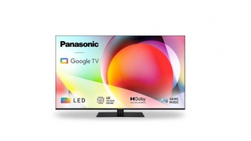 TV SET LCD 55" 4K/TN-55W70AEZ PANASONIC