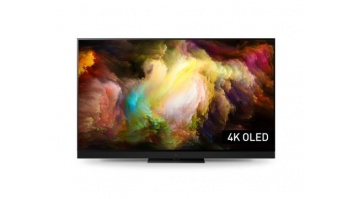 TV SET OLED 77" 4K/TV-77Z93AEG PANASONIC