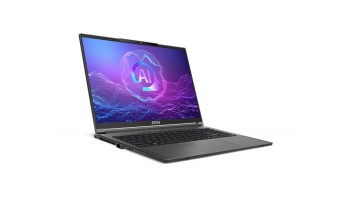 NB CREATOR A16 AI+ RAI9-HX370/16" 32GB/2TB A3XVGG-231NL MSI