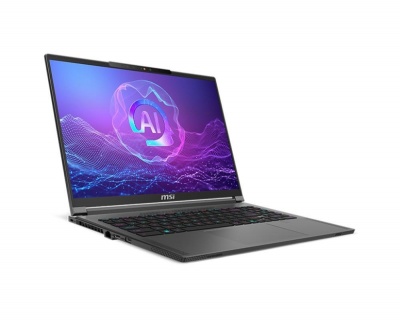 NB CREATOR A16 AI+ RAI9-HX370/16" 32GB/1TB A3XVFG-229NL MSI