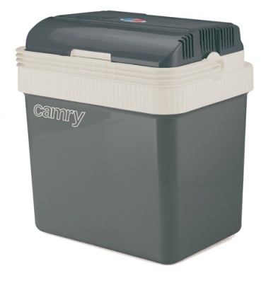 Camry | Portable Cooler | CR 8065 | 21 L | 12 V | F | COOL-WARM switch