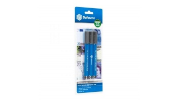 SAFESCAN Money Checking Pencil/ For all currencies, 3 pcs | 30