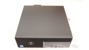 SALE OUT.  | Dell | OptiPlex | 7020 | Desktop | SFF | Intel Core i5 | i5-14500 | Internal memory 16 GB | DDR5 | Solid-state drive capacity 512 GB | Intel Integrated Graphics | Keyboard language English | Ubuntu | DEMO | Warranty 36 month(s)