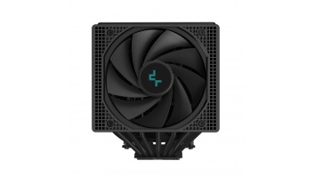 Deepcool CPU Cooler | ASSASSIN IV VC VISION | Intel, AMD