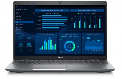 Dell | Mobile Precision 3581 | 15.6 " | FHD | 1920 x 1080 pixels | Intel Core i7 | i7-13700H | 32 GB | DDR5 | Solid-state drive capacity 1000 GB | Integrated Intel Graphics | Windows 11 Pro | Keyboard language Estonian | Keyboard backlit | Warranty 36 mon