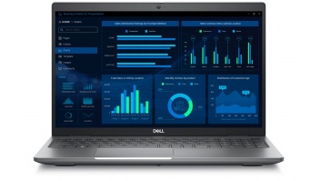 Dell | Mobile Precision 3581 | 15.6 " | FHD | 1920 x 1080 pixels | Intel Core i7 | i7-13700H | 32 GB | DDR5 | Solid-state drive capacity 1000 GB | Integrated Intel Graphics | Windows 11 Pro | Keyboard language Estonian | Keyboard backlit | Warranty 36 mon