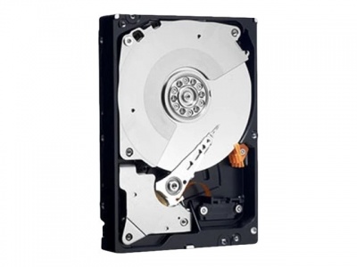 Dell HDD 3.5" / 12TB / 7.2k / SAS / 12Gb / 512e / Hot-plug / 15G