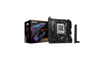 Gigabyte B850I AORUS PRO