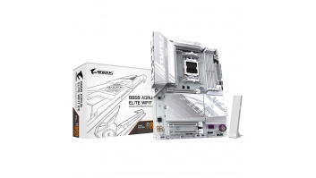 Gigabyte B850 A ELITE WF7 ICE