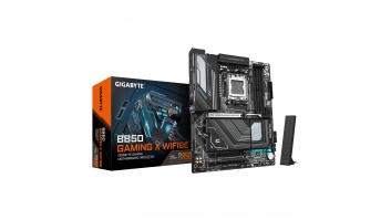 Gigabyte B850 GAMING X WIFI6E