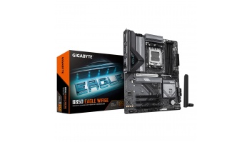 Gigabyte B850 EAGLE WIFI6E