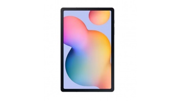 Samsung | Galaxy Tab | S6 Lite (P620) (2024) | 10.4 " | Grey | TFT LCD | 1200 x 2000 pixels | 4 GB | 128 GB | Wi-Fi | Front camera | Rear camera | Bluetooth | Android | 14 | Warranty 24 month(s)