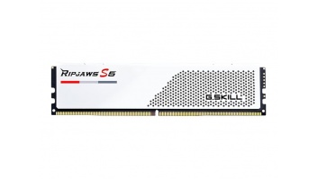 G.Skill 32 (2x16GB) GB | DDR5 | 6000 MHz | PC/server | Registered No | ECC No