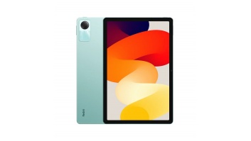 Xiaomi | Redmi | Pad SE | 11 " | Mint Green | IPS LCD | 1920 x 1200 pixels | Qualcomm | Snapdragon 680 | 4 GB | 128 GB | Wi-Fi | Front camera | 5 MP | Rear camera | 8 MP | Bluetooth | 5.0 | Android | 13