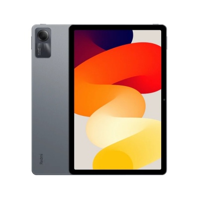 Xiaomi | Redmi | Pad SE | 11 " | Graphite Gray | IPS LCD | 1920 x 1200 pixels | Qualcomm | Snapdragon 680 | 8 GB | 256 GB | Wi-Fi | Front camera | 5 MP | Rear camera | 8 MP | Bluetooth | 5.0 | Android | 13