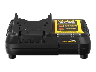 DEWALT | Battery Charger | DCB1104-QW | Li-ion