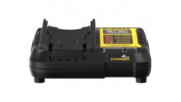 DEWALT | Battery Charger | DCB1104-QW | Li-ion