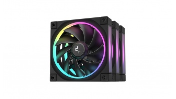 Deepcool FL12 fan 3in1