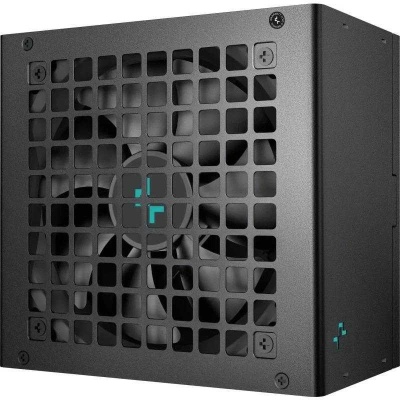 Deepcool PL550D-FC PSU, Black