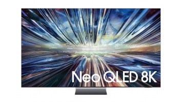 TV SET LCD 75" QLED 8K/QE75QN900DTXXH SAMSUNG