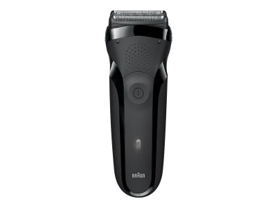 Braun | Series 3 Shaver | 300s | NiMH