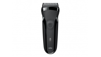 Braun | Series 3 Shaver | 300s | NiMH