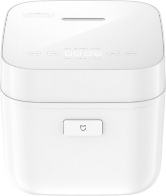 Xiaomi | Multifunctional Rice Cooker EU | 320-380 W | 1.5 L | Number of programs 1 | White